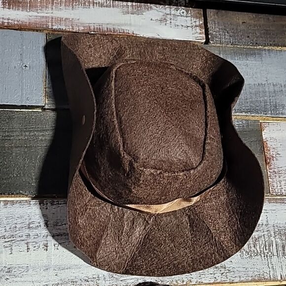 Cowboy Cowgirl Halloween Costume 6-12 Months - Picture 5 of 11